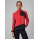 6. Bluza trekkingowa slim bez kaptura damska 4F 4FRSS26TFSWF0986-20S
