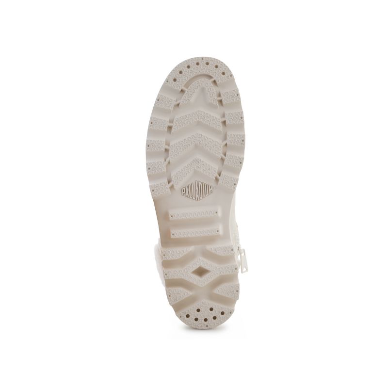 5. Buty Palladium Pampa Hi Snow Warm W 94380-175-M