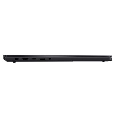 8. ASUS ProArt P16 H7606WM-SR122X Ryzen AI 9 HX 370 16.0"3K OLED Touch 120Hz 500nits AG 32GB LPDDR5X SSD1TB GeForce RTX 5060 8GB WLAN+BT Cam FHD 90WHrs W11Pro Nano Black