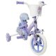 2. Rowerek dziecięcy Huffy Disney Frozen 12" 22294W
