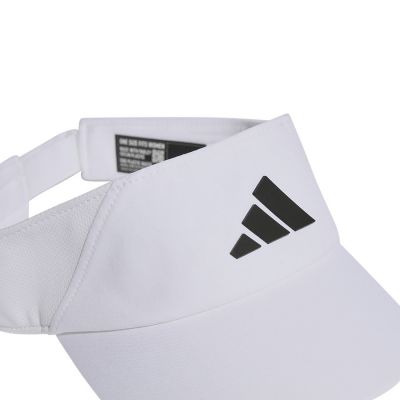 8. Daszek adidas Aeroready Visor HT2042