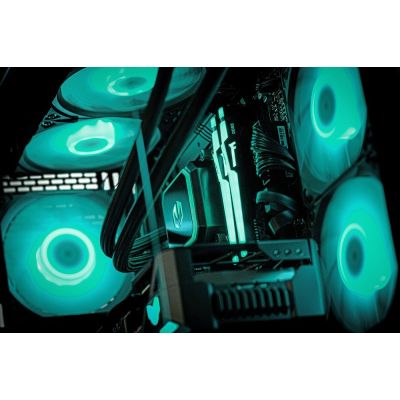 33. Actina View 7800X3D/32GB/1TB/RTX5070Ti/750W