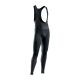 Spodnie rowerowe NORTHWAVE FAST POLAR BIBTIGHT MS
