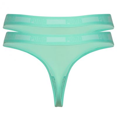 2. Bielizna Puma String 2P Hang W 907631 01