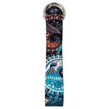 PASEK DO ĆWICZEŃ JOGI 183x3.8 CM ETNO ENERO FIT