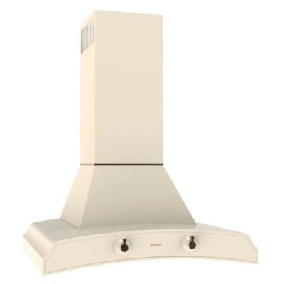 2. Okap GORENJE DK63MCLI