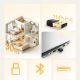 4. Adapter Orico BTA-60 Bluetooth 6.0 - czarny