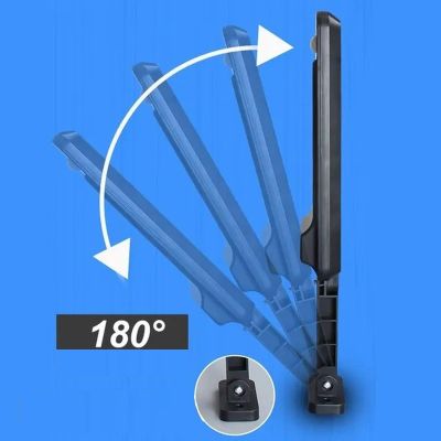 6. LAMPA ULICZNA LATARNIA SOLARNA 120LED + PILOT CZUJNIK RUCHU I ZMIERZCHU