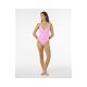 3. Kostium damski RIP CURL Surf Puff 1 Piece różowy