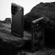 7. Etui Ringke Fusion X na Samsung Galaxy S25 Ultra - czarny