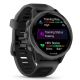 2. Zegarek Garmin Forerunner 570, 42mm AMOLED Black