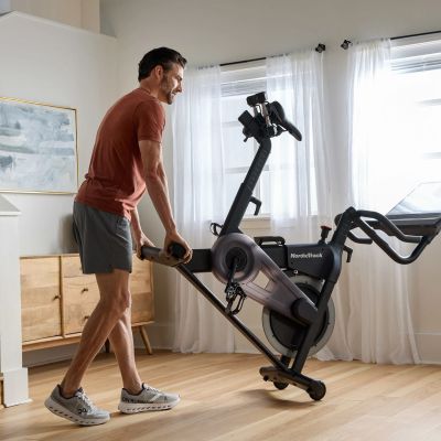 10. Rower Spinningowy Nordictrack 24 Studio Bike NTEX24125