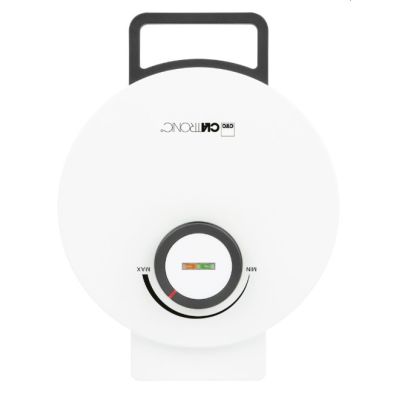 2. Gofrownica WA 3832 CLATRONIC biała