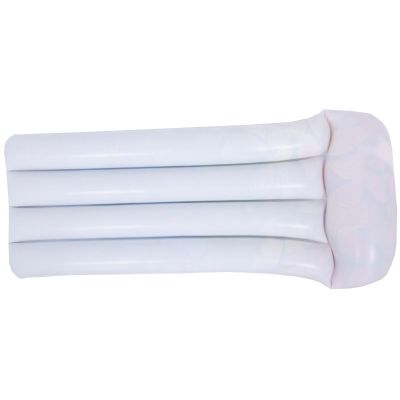 8. MATERAC DMUCHANY MOTYLE 174x76x25CM 33122