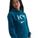 2. Bluza z kapturem Nike Junior KM Club Flecce II1502-301