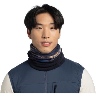 4. Bandana BUFF POLAR ARKY NAVY