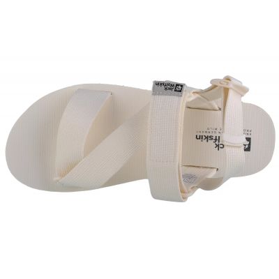3. Sandały Jack Wolfskin Urban Entdeckung Belt Sandal W 4056801-5152