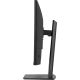 5. Monitor iiyama ProLite 32’’ 4K VA z USB-C (95W), przełącznikiem KVM i obsługą PiP/PbP