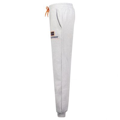 4. Spodnie Geographical Norway Jogging Pant Maelo PR M WY1554H/GN/Blended Grey