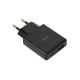IBOX ŁADOWARKA UNIWERSALNA C-43 GAN PD30W SLIM USB A+C BLACK