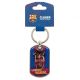 5. FC Barcelona brelok Lamine Yamal oryginalny na licencji BLL7100
