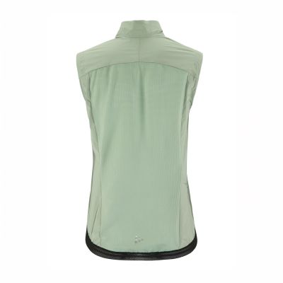 Damska Kamizelka ENDUR LIGHT WIND VEST W