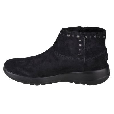 2. Skechers On The Go Joy-Star Glam 15510-BBK czarne 36