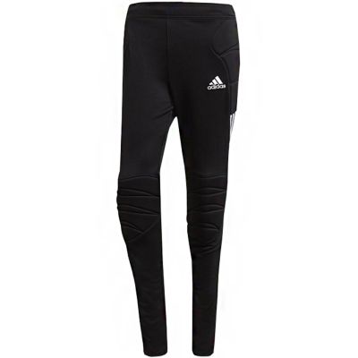 3. Spodnie bramkarskie adidas Tierro 13 Goalkeeper Pant Jr FS0170 