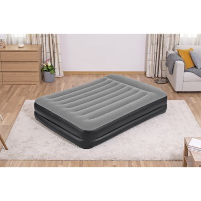 6. Bestway 67403 Dmuchany Materac 203x152x46cm