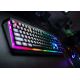 10. COUGAR CGR-Attack-X3-RGB klawiatura Gaming USB QWERTY Angielski Czarny