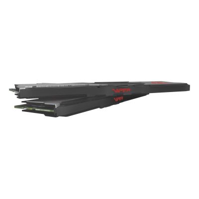 27. PATRIOT DDR5 2x32GB VIPER VENOM 6400MHz CL32 XMP3