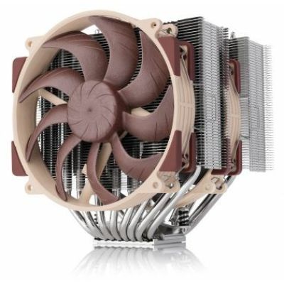 13. Chłodzenie CPU NOCTUA NH-D15 G2 LBC
