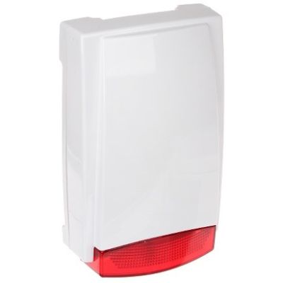 Sygnalizator zewnętrzny MR-100R/W