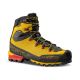 Buty GORE TEX La Sportiva Trango Alpine GTX - yellow rozmiar: 41_5