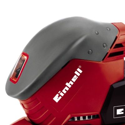 6. Einhell RT-OS 13 Szlifierka trójkątna delta 12000 OPM