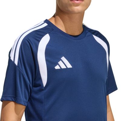 4. Koszulka męska adidas Tiro 26 League Jersey granatowa KB1360