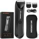 4. Trymer MAXGROOM RFCD-9087 wielofunkcyjny z lampką LED - czarny