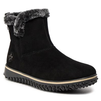 2. Botki Rieker Booties W Z4266-00