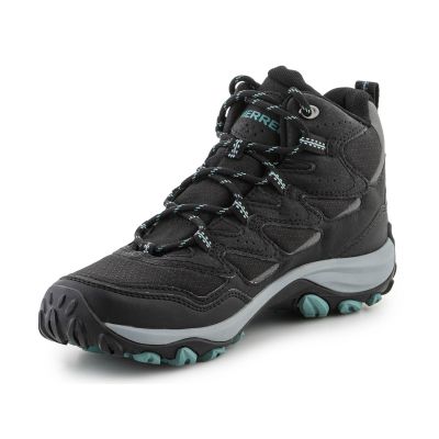 3. Buty Merrell West Rim Sport Gtx W J036552