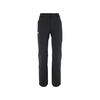 2. Spodnie MILLET W Magma Pant Czarny