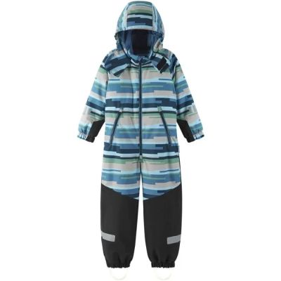 3. Kombinezon zimowy dziecięcy Reima winter overall – wodoodporny i oddychający (5100131B-67A2)