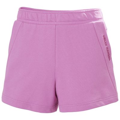 6. Spodenki Helly Hansen Core Sweat Shorts W 54081 089