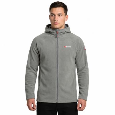 Polar męski Geographical Norway TUGOOD DARK GREY DB MEN 233 (WZ3331H/GN-DARK GREY)