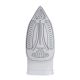 8. ESPERANZA ŻELAZKO PAROWE CHINO CERAMIC 2400W EHI009