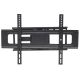 2. Uchwyt ścienny do TV MANHATTAN 461283 37-70" LED/LCD 50kg obrotowy uchylny