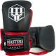Rękawice bokserskie MASTERS RPU-WRAPTOR 12 oz