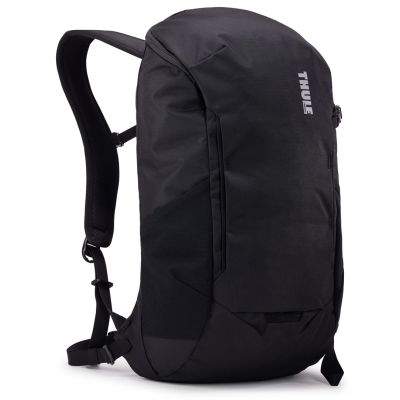 Thule Alltrail TADP218 Black plecak Plecak podróżny Czarny Poliester