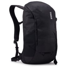 Thule Alltrail TADP218 Black plecak Plecak podróżny Czarny Poliester