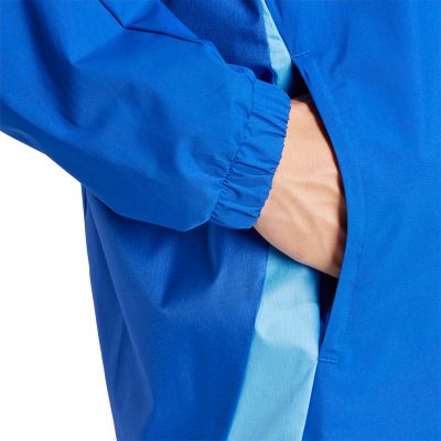 6. Kurtka adidas Tiro 24 Competition All-Weather M IR7561