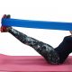 3. Legginsy damskie Outhorn multikolor allover HOZ19 SPDF602B 90A